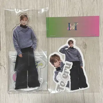 INI POPUP 팝업 고토 타케루