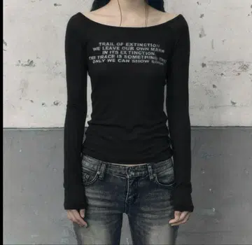 bohemianseo 긴팔 셔츠 블랙 시즈니룩