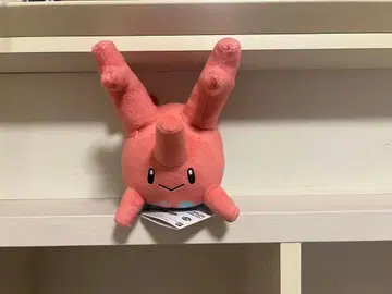 써니고 봉제 인형