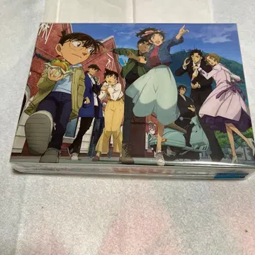 명탐정 코난 100만 달러의 오릉성 Blu-ray