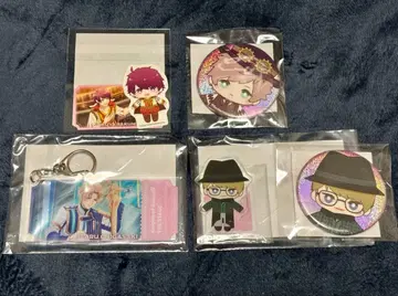 세가 럭키 쿠지 봄조