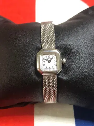 시티즌 kii 배터리 교환 완료