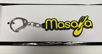 [ 선착순 ] INI 팝업 기무라 마사야 네임 키링