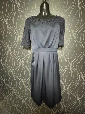 anySiS 포멀 원피스