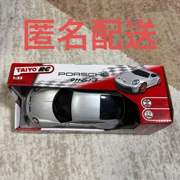TAIYO RC 포르쉐 911 GT3 1:22 무선 조종 피규어