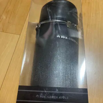Mrs. GREEN APPLE 라이트 스틱 케이스