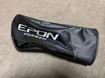[ 상태 양호 ] EPON 드라이버용 골프헤드커버