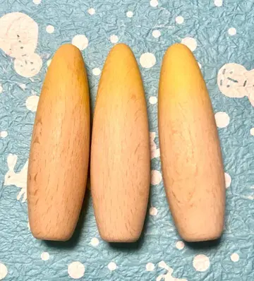 독일제 엘르 단종 치코리 3개 세트