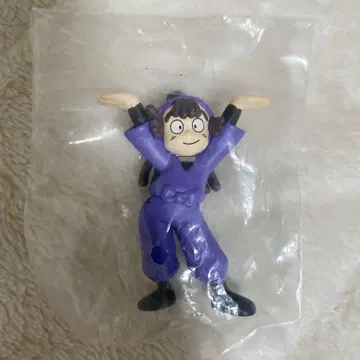 닌타마 란타로 닌타마 오하마 칸에몬 펜 받침대