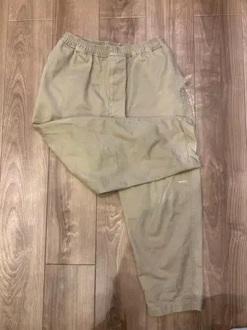 첫 판매 가격 인하 NAUTICA 치노 팬츠 M 사이즈