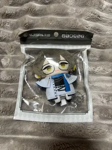 아이크 이브랜드 니지 파펫! 미개봉 새상품 니지산지 EN