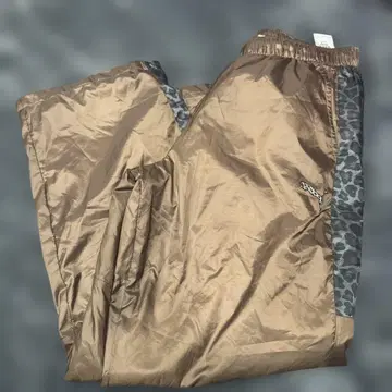 PUMA 브라운 팬츠 L