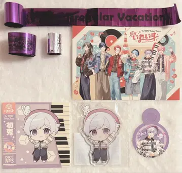 이레우스 쇼토 도쿄 타워 콜라보 세트 묶음 판매