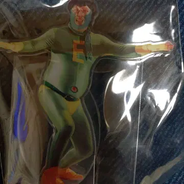 바나나맨 아크릴 스탠드 히무라 유키