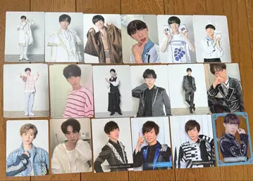 MeseMoa. 변덕쟁이 프린스 트레이딩 카드