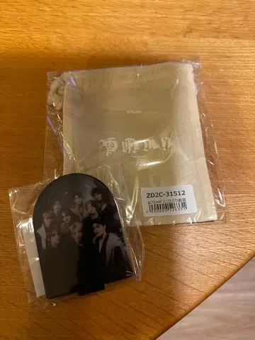 &team 유키아카리 앨범 + 특전 엽서 세트