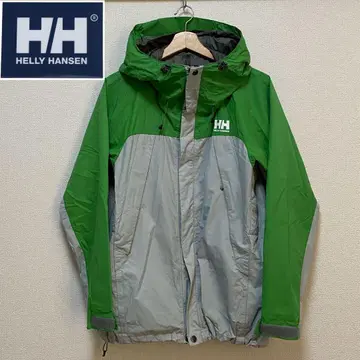 [새상품급] 헬리한센 마운틴 파카 남성용 HO11505