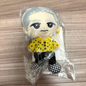 [새상품] 이와모토 테루 스노치루 매달리기 시리즈 (봉제인형 ver.)