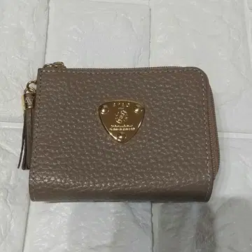 아타오 왈츠 켈리 3단 폴더형 지갑