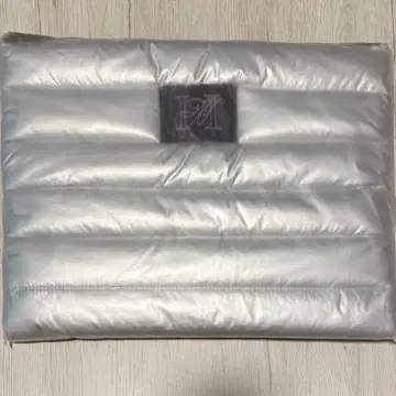 INI POPUP 팝업 빅 파우치