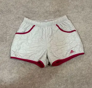 adidas 따뜻한 팬츠