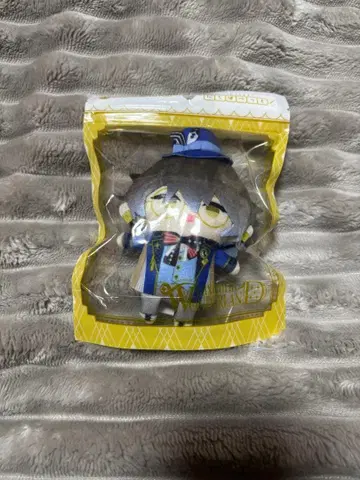 아이크 이브랜드 니지 파펫! 미개봉 새상품 니지산지EN