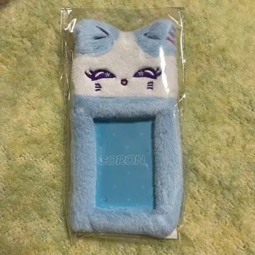 ME:I 카토 코코로 콜론 트레이딩 카드 홀더