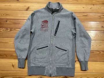 40 WESTRIDE 웨스트 라이드 풀 집업 맨투맨