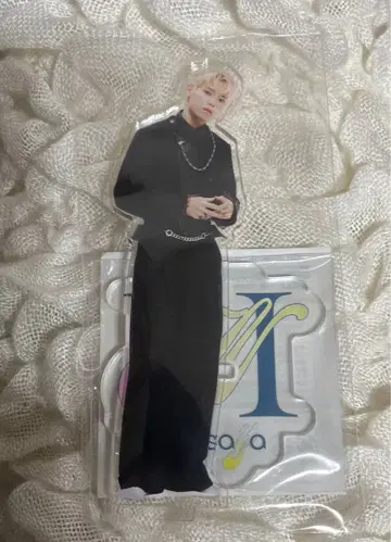 INI 기무라 마사야 아크릴 스탠드 팝업