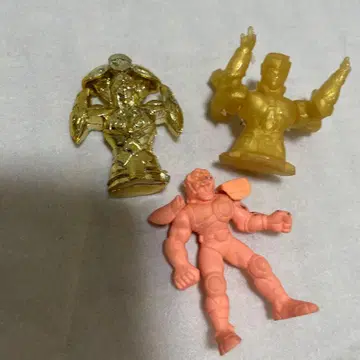 세인트 세이야 가챠가챠