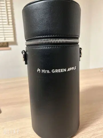Mrs. GREEN APPLE 응원봉 케이스
