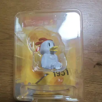 톰과 제리 FUNNY ART 5 제일복권 A상 닭이 된 타이