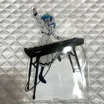 인세미 티나 락은 숙녀의 소양입니다 아크릴 스탠드