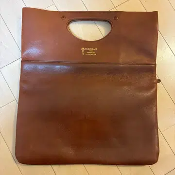 CLEDRAN JAPAN EDIFICE 클러치백