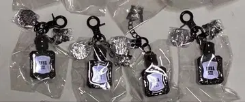 ANNA SUI 안나수이 화장품 마스코트 컬렉션 가챠