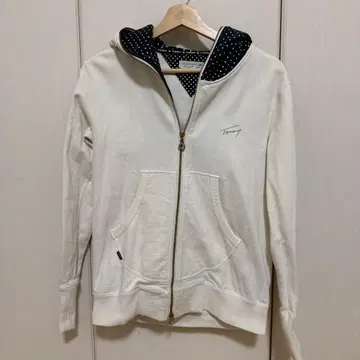 TOMMY 후드티 남녀 공용