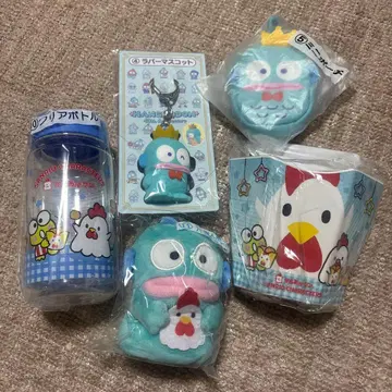 한교동 제일복권 세트