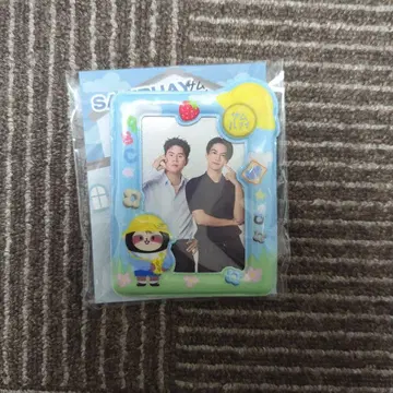 samruay 카드 홀더 스탠드