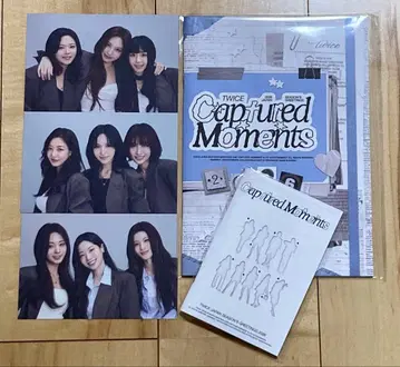 TWICE 2026 시즌 그리팅 Captured Moments