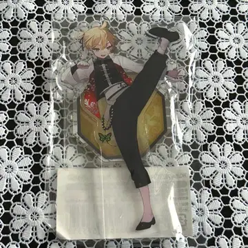 [카가미네 렌] 39Culture 2023 아크릴 스탠드 차이나
