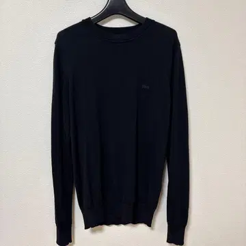 LACTOSE 라코스테 니트 S 사이즈