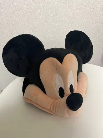 미키마우스 팬 캡