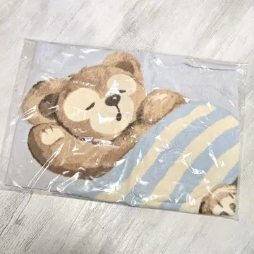 담요 젤라피케 더피 TDS