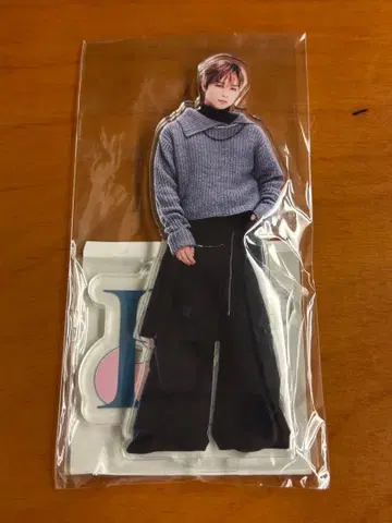 INI 팝업 고토 타케루 아크릴 스탠드