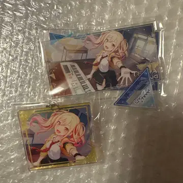 프로세카 아크릴 스탠드 아크릴 키링 텐마 사키