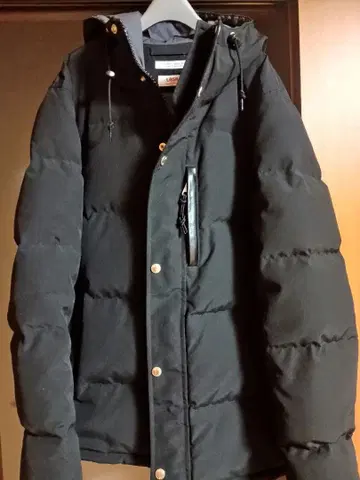 저널 스탠다드 LASKA 다운 자켓 XL