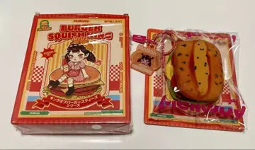 mellojoy 킹 오브 버거 일본풍 치킨 카츠 버거