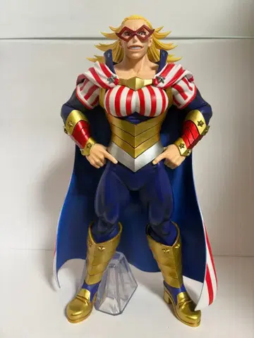 나의 히어로 아카데미아 스타 앤 스트라이프