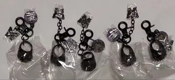 ANNA SUI 안나수이 화장품 마스코트 컬렉션 가챠