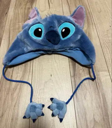 스티치 팬캡 58cm